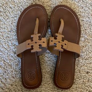 Tory Burch Brown sandals
